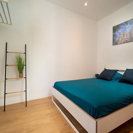 Appartement Au Coeur De Marseille Vieux Port Ngoại thất bức ảnh