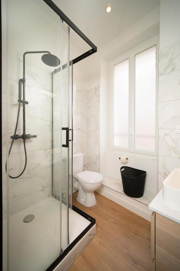 Appartement Au Coeur De Marseille Vieux Port Ngoại thất bức ảnh