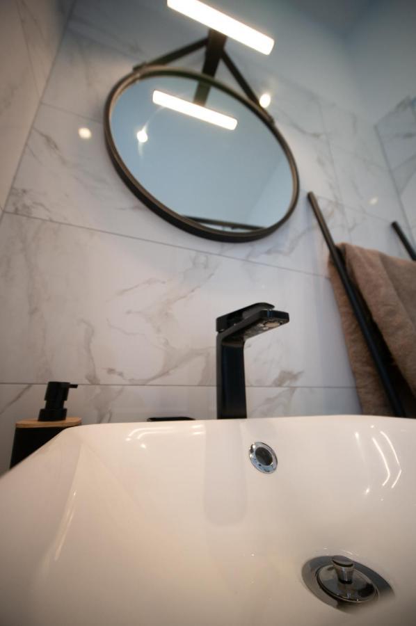 Appartement Au Coeur De Marseille Vieux Port Ngoại thất bức ảnh