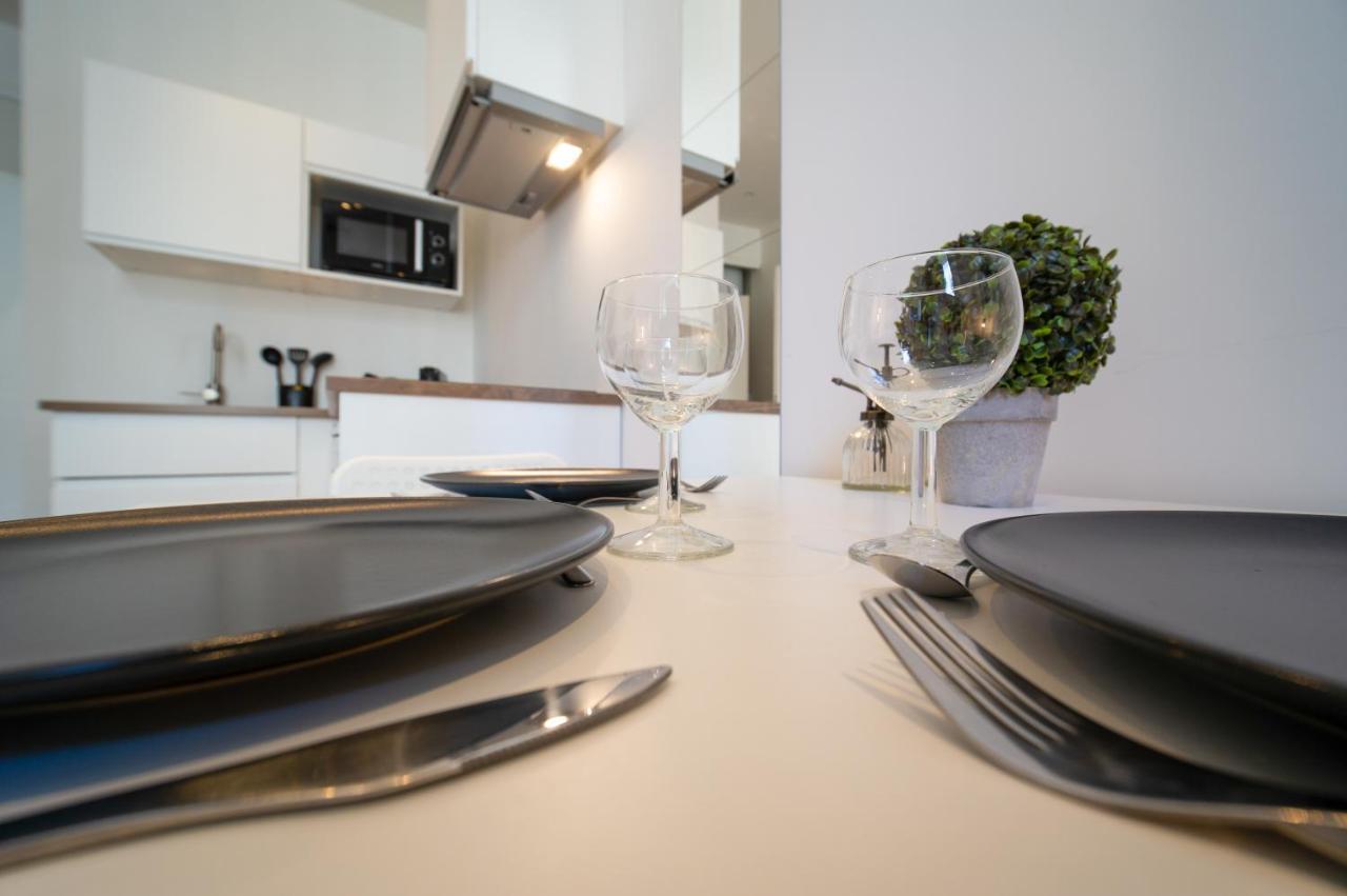 Appartement Au Coeur De Marseille Vieux Port Ngoại thất bức ảnh
